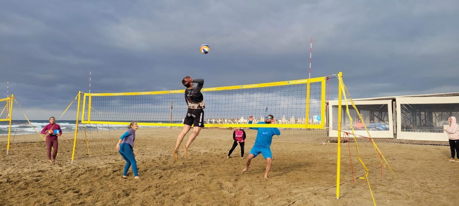 Photo by Christian Feick for TSV Oferdingen e.V.